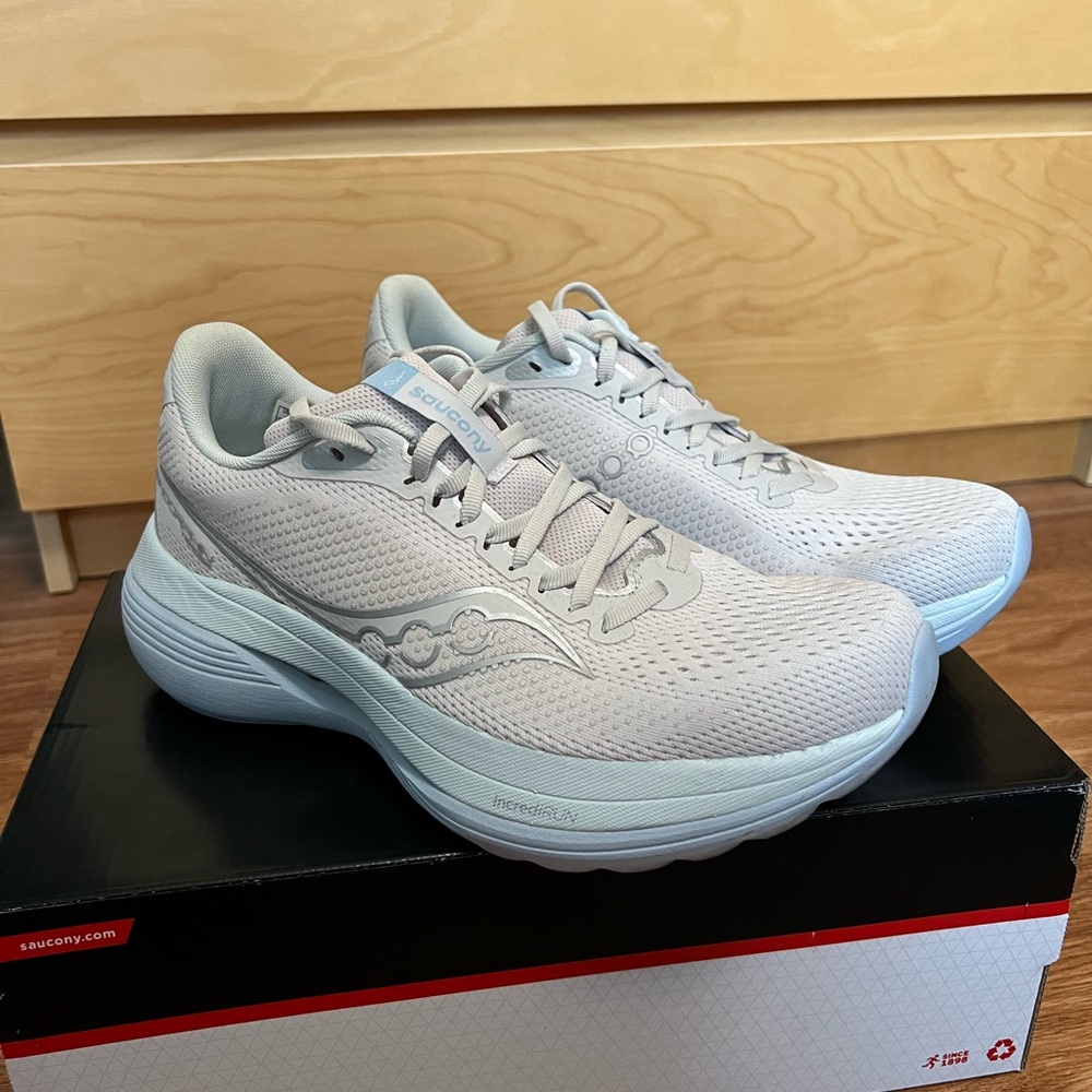 Saucony Women’s Endorphin Trainer